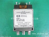 8765B Coaxial Switch, DC to 20 GHz, SPDT