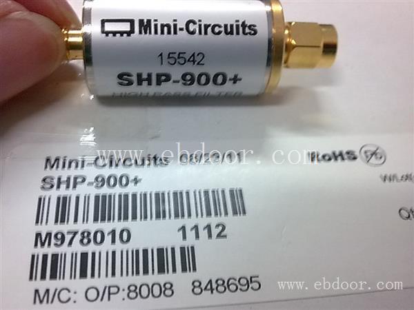 MINI-circuit  振荡器 ROS-95-419+