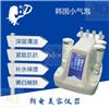 朗电厂家直销韩国小气泡清洁皮肤洁面水氧仪