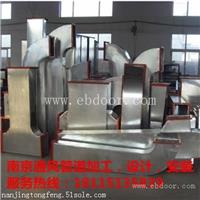 南京空调风管加工厂家直销 