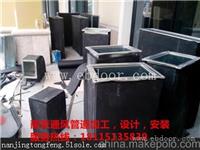 南京空调风管加工厂讲述关于空调风管保温的注意事项