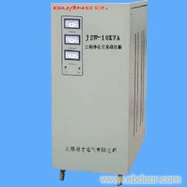 JSW-6KVA 全自动抗干扰净化电源�