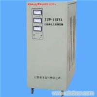 JSW-6KVA 全自动抗干扰净化电源 