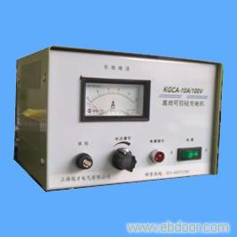 KGCA-10A 100V 电瓶充电机�