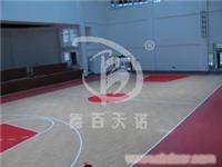 江门塑胶地板厂家 