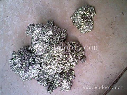 厚街回收锡块焊锡厂高价回收