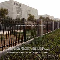 河南锦银丰热镀锌铁艺护栏阳台护栏报价生产加工定制老厂家