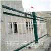 河南新乡热镀锌喷塑组装围墙护栏厂家锦银丰护栏15年老厂家