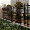 锌钢喷塑围墙组装护栏加工定制厂家河南锦银丰15年老厂家设备先进