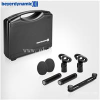 拜亚动力TG i53c Stereo-Set 鼓乐拾音话筒beyerdynamic乐器录音