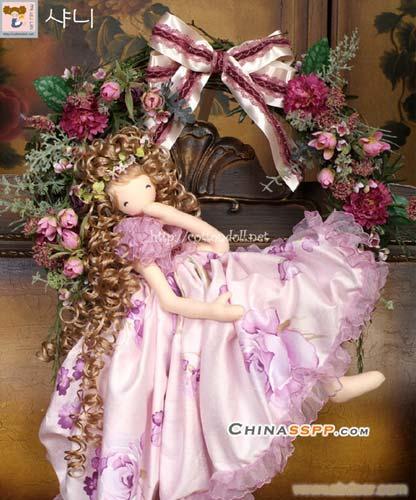 上海可爱淘布娃娃定价�