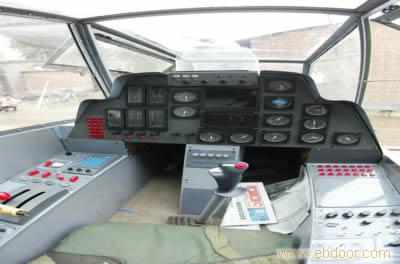 展示模型制作�