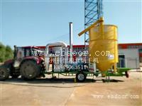 供应安全无污染玉米烘干机 移动式玉米烘干机