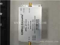 MINI-circuit 低噪声放大器 ZRL-3500