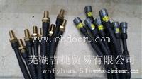 JKYD12/22铁路机车轴温传感器   南陵机车传感器
