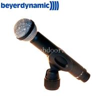 拜亚动力M160 双铝带话筒 beyerdynamic专业录音双铝带话筒环境声