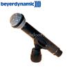 拜亚动力M160 双铝带话筒 beyerdynamic专业录音双铝带话筒环境声