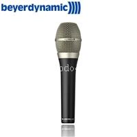 拜亚动力TG V56c人声话筒 Beyerdynamic经典手持电容话筒舞台演出