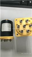 DYNATECH DC-40GHz，SP6T，28V QK6-923J801