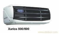 XARIOS 500/600 非独立式冷冻机 