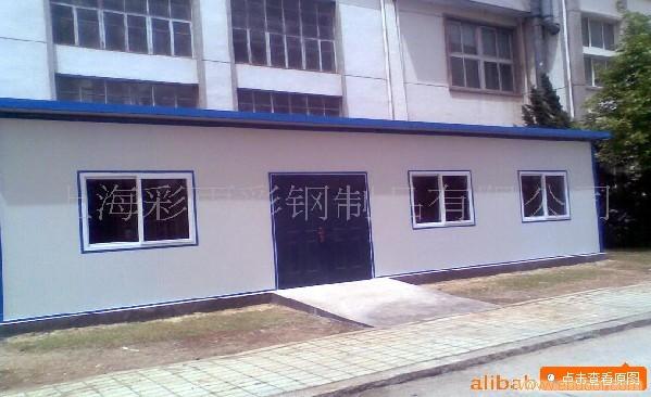 上海聚苯乙烯夹芯板;上海玻璃棉夹芯板�