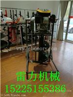 7马力植树挖坑机成热销机型