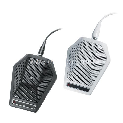 铁三角U891RU891RW专业型界面式话筒