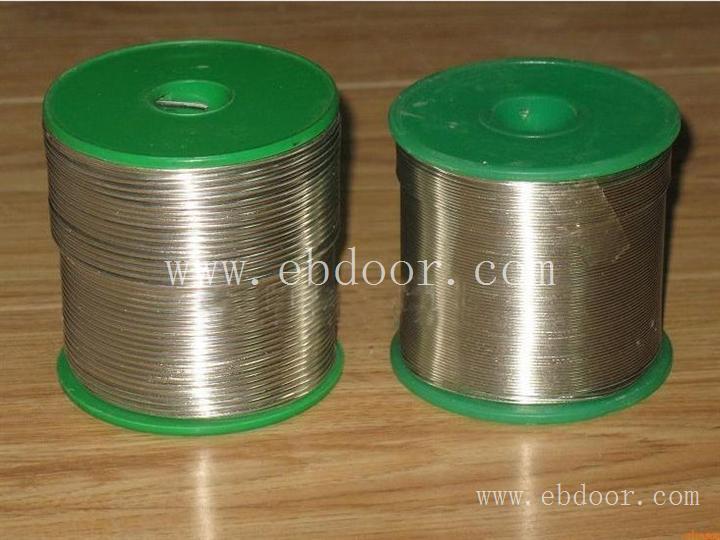 海南回收锡线，客户信赖的公司