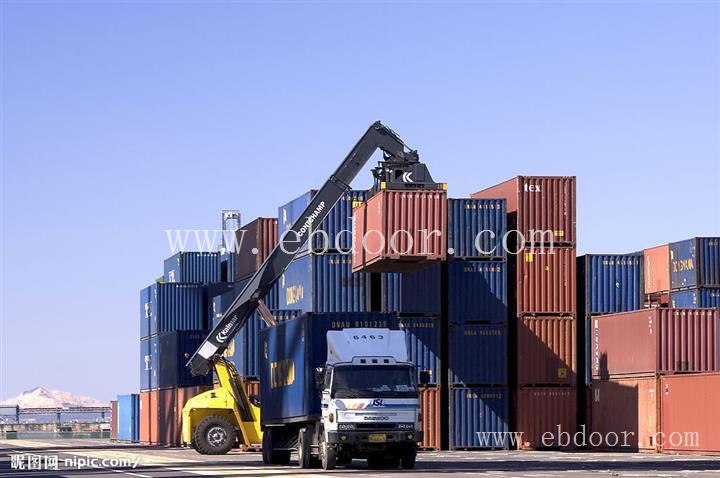 供应广州到营口集装箱海运价格,门对门船运时间