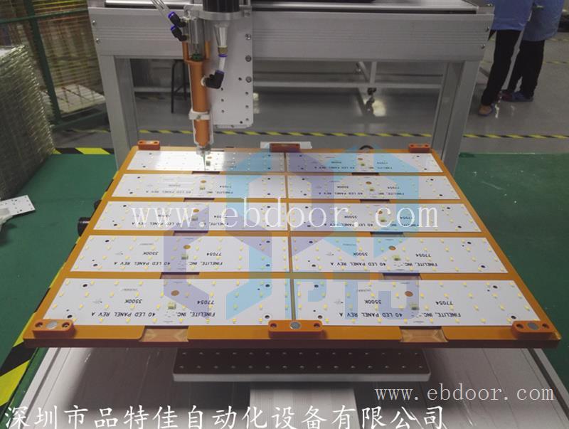 东莞黑胶点胶机厂家 全自动三轴黑胶点胶机设备厂家批发