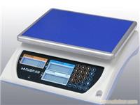 上海计数秤专卖 