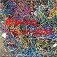 广州天河区废电缆回收公司