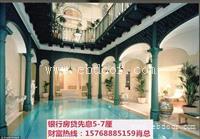 白云不押车贷款