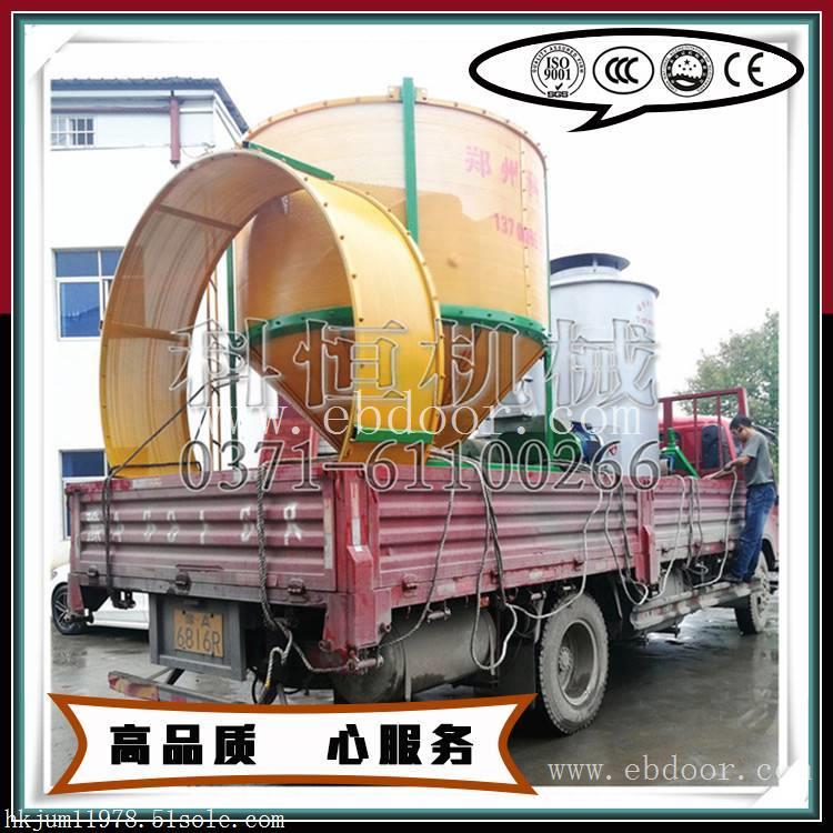 粮食烘干机工厂拿货价 科恒粮食烘干机设备