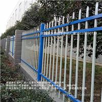 河南新乡锦银丰金属公司专业生产锌钢护栏厂家大量批发价格低