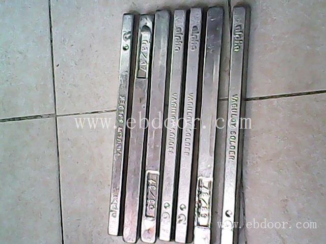 清远锡条回收、以诚为本当面交易