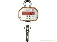 上海电子吊钩秤零售价格 