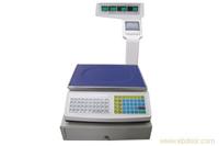 上海专售收银秤 条码秤 