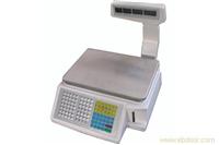 条码打印计价秤、友声条码电子秤、超市条码打印秤