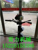 便携式植树钻坑机生产厂家