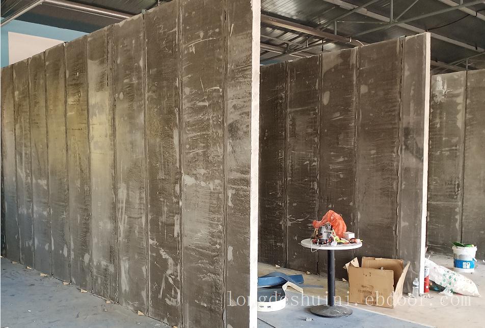 厂家直销黑龙江轻质墙板，哈尔滨轻质墙板