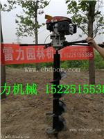 郑州多功能手提式钻坑机厂家
