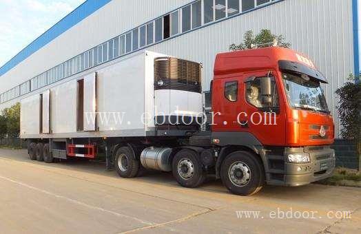 合肥到运城冷藏车运输物流公司