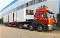 合肥到运城冷藏车运输物流公司