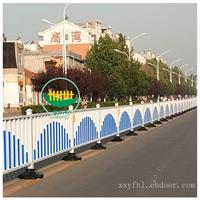 新乡道路交通护栏、锦银丰锌钢道路交通护栏质量放心实体批发厂家