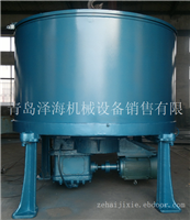 青岛混砂机厂家