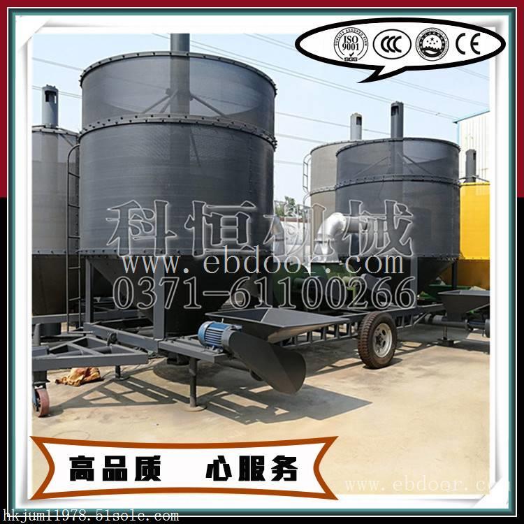 玉米烘干机工厂拿货价 小型玉米烘干机