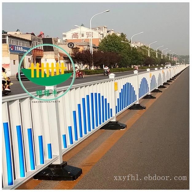 组装市政交通护栏，道路交通护栏加工厂家河南新乡道路交通护栏批发厂家