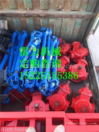 种树打60公分的坑需要什么样的挖坑机