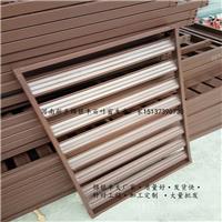 【空调百叶】空调百叶窗，空调百叶窗批发厂新乡锦银丰百叶窗厂家